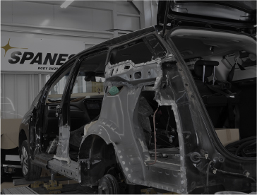 板金、塗装写真１