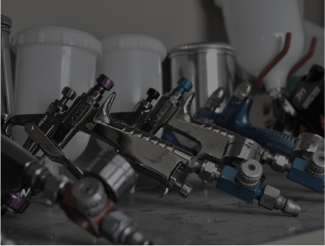 板金、塗装写真4